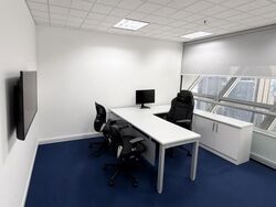 The Concourse (D7), Office #608436391